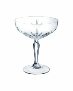 Broadway coupe 25cl per set van 6