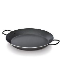 Paellapan anti kleef ø 38cm Beka