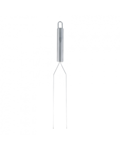 Wafelvork rvs 31,5cm Point-Virgule