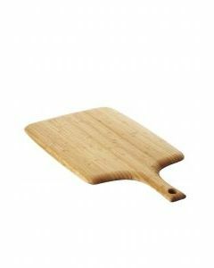 Snijplank met handvat