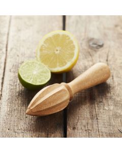 Bamboe citruspers 16cm