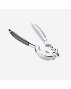 Champagne opener