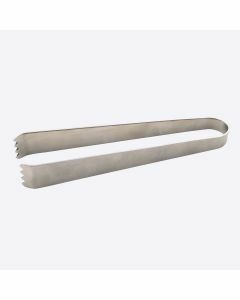 Ijstang rvs 15cm