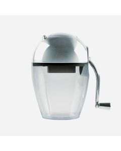 Ice crusher manueel