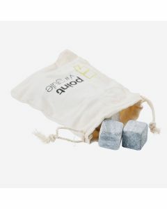Set van 9 chill stones met zakje