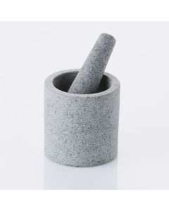 Vijzel & stamper ø 11cm