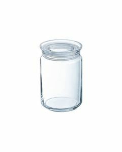 Voorraadpot 1L Pure Jar