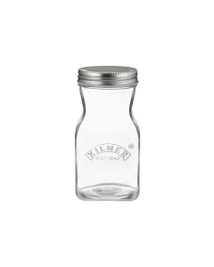 Kilner fles 500ml voor saus of sap