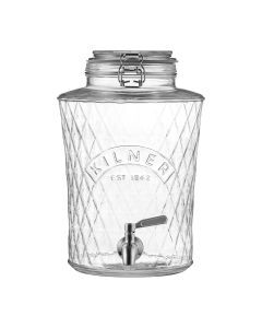 Drankdispenser Diamond Kilner 5L