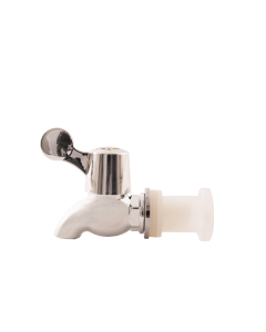 Tapkraantje voor Kilner drankdispenser 3L, 5L en 8L