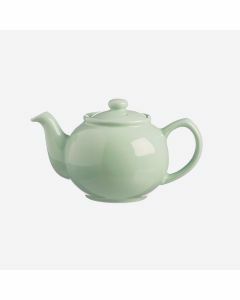 Theepot 2 kops 450ml glanzend muntgroen Price & Kensington
