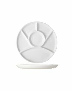 Fonduebord ø 23,5cm