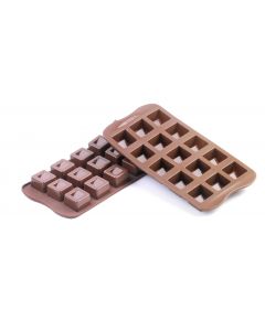 Pralinevorm Cubo
