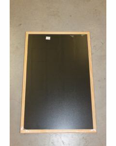 Schrijfbord 60x40