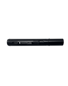 Tenderflame Pen Torch Lighter gasaansteker zwart