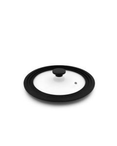 Universeel deksel 22/24/26cm