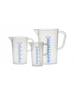 Maatbeker 1L Vitlab