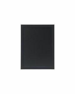 Woody muurkrijtbord 40x30cm Securit