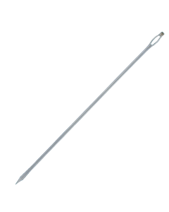 Lardeernaald Westmark rvs 19,3cm