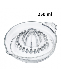 Citruspers glas 250ml Westmark