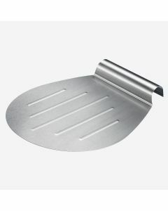 Taart/pizza lifter rvs Westmark